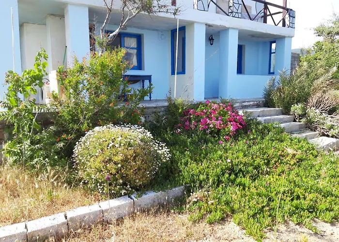 Aegean View