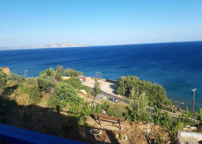 Aegean View