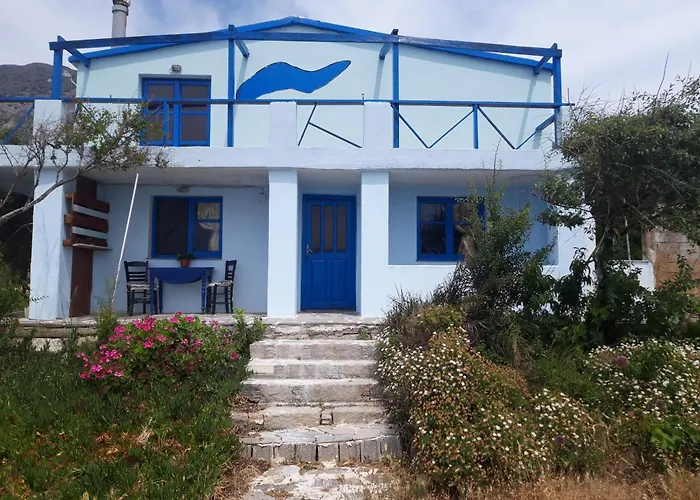Aegean View