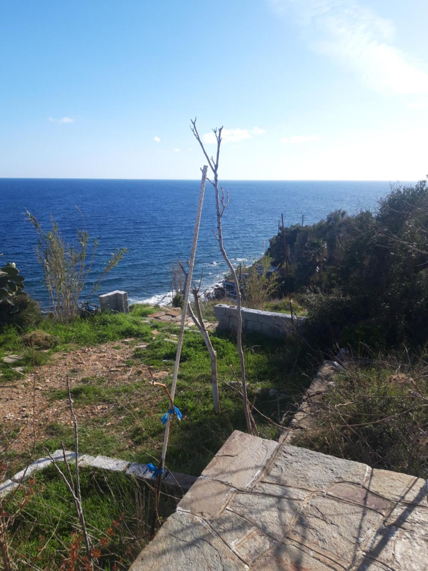 Aegean View 度假居 Ágios Kírykos