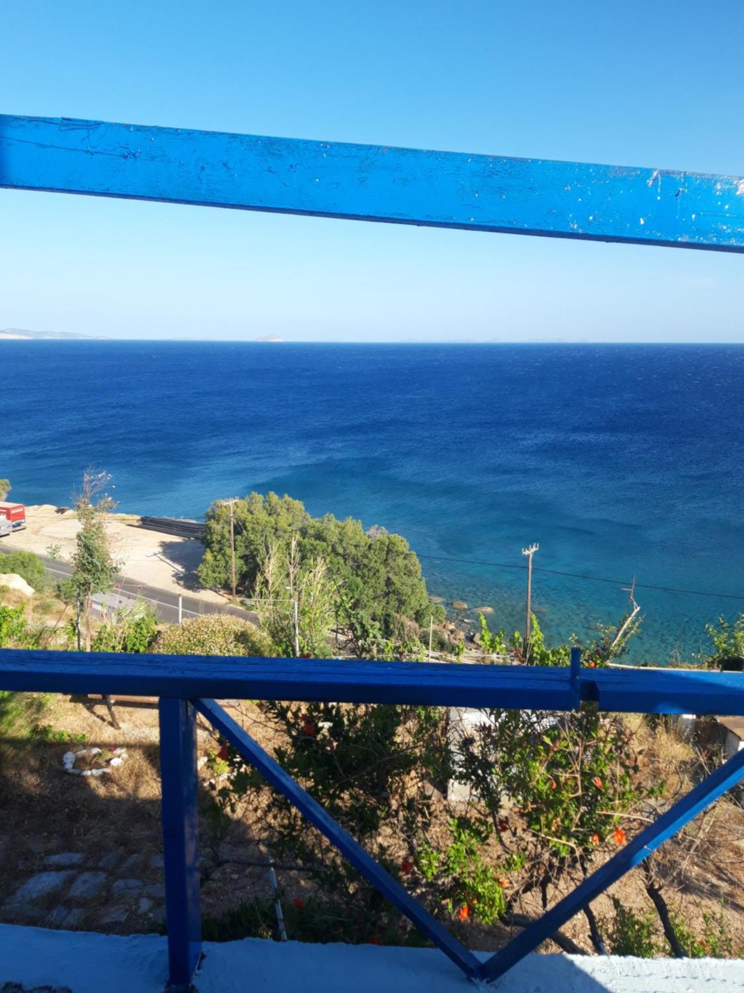 Aegean View Holiday home