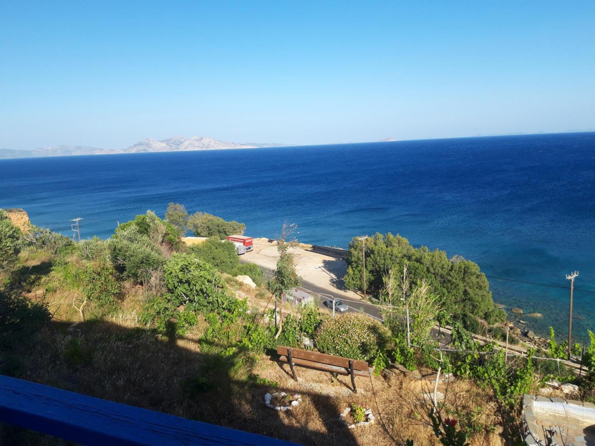 Aegean View 度假居 *
